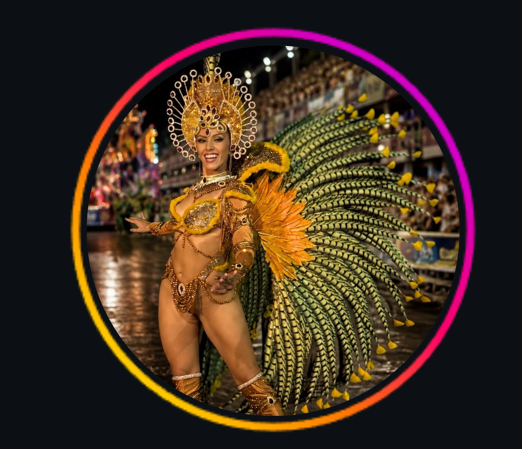 Foto de Daiana Rubio